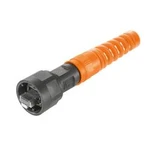 Datový zástrčkový konektor pro senzory - aktory Weidmüller IE-PS-V01P-RJ45-FH-BP 1012570000 zástrčka, rovná, 10 ks