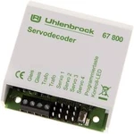 Uhlenbrock 67800 Servodekodér