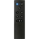 Dálkové ovládání WiZ Hue WiZ Remote Control w/batteries, N/A