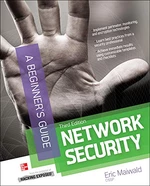 Network Security A Beginner's Guide, Third Edition