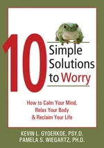 10 Simple Solutions to Worry