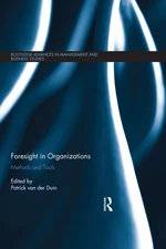 Foresight in Organizations