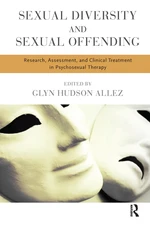 Sexual Diversity and Sexual Offending