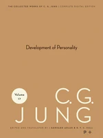 Collected Works of C.G. Jung, Volume 17