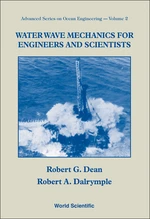 Water Wave Mechanics For Engineers And Scientists