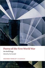 Poetry of the First World War