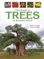 Field Guide to Trees of Southern Africa