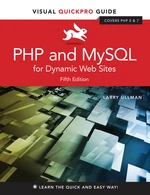 PHP and MySQL for Dynamic Web Sites