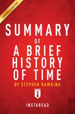 Summary of A Brief History of Time