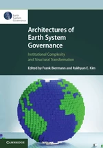 Architectures of Earth System Governance