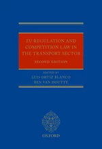 EU Regulation and Competition Law in the Transport Sector