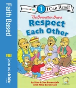 The Berenstain Bears Respect Each Other