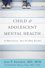 Child & Adolescent Mental Health