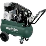 Pístový kompresor Metabo Mega 400-50 D 601537000, objem tlak. nádoby 50 l