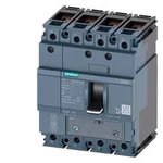 Výkonový vypínač Siemens 3VA1116-5EF42-0JA0 Rozsah nastavení (proud): 112 - 160 A Spínací napětí (max.): 690 V/AC (š x v x h) 101.6 x 130 x 70 mm 1 ks