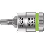 Vložka pro nástrčný klíč Wera 8740 A, inbus, 1/4" (6,3 mm), chrom-vanadová ocel 05003381001