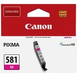 Canon Inkoustová kazeta CLI-581M originál purppurová 2104C001