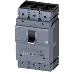 Výkonový vypínač Siemens 3VA2463-6HN32-0BC0 2 přepínací kontakty Rozsah nastavení (proud): 250 - 630 A Spínací napětí (max.): 690 V/AC (š x v x h) 138