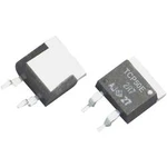 Výkonný rezistor TRU COMPONENTS TCP50E-A300KFTB, hodnota odporu 300 KΩ, SMD, TO-263/D2PAK , 50 W, 1 ks