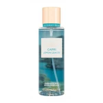 Victoria´s Secret Capri Lemon Leaves 250 ml telový sprej pre ženy