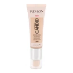 Revlon Photoready Candid Natural Finish 22 ml make-up pre ženy 200 Nude