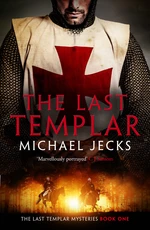 The Last Templar