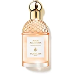 GUERLAIN Aqua Allegoria Orange Soleia toaletná voda plniteľná pre ženy 75 ml