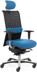 PEŠKA Kancelářská  balanční židle REFLEX BALANCE XL