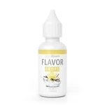 Gymbeam flavor drops 30 ml vanilka 30 ml