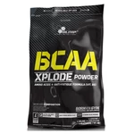 OLIMP BCAA xplode jahoda 1000 g