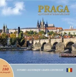 Prague A Jewel in the Heart of Europe - Ivan Henn