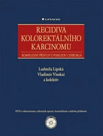 Recidiva kolorektálního karcinomu - Lipská Ludmila, Visokai Vladimír