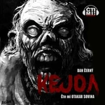 Kejda - Dan Černý - audiokniha