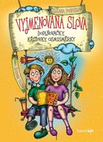 Vyjmenovaná slova - Zuzana Pospíšilová, Drahomír Trsťan