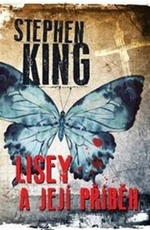 Lisey a její příběh - Stephen King