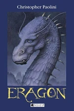 Eragon SK - Christopher Paolini, Zdenka Buntová - e-kniha