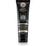 Natura Siberica For Men Only ochranný krém na obličej a tělo 80 ml