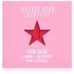 Jeffree Star Cosmetics Artistry Single očné tiene odtieň Scene Queen 1,5 g