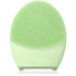 FOREO LUNA™4 masážny prístroj na čistenie a spevnenie tváre zmiešaná pleť