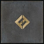 Foo Fighters – Concrete and Gold LP