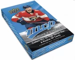 2022-23 NHL Upper Deck MVP Hobby box - hokejové karty