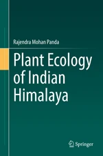 Plant Ecology of Indian Himalaya