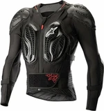 Alpinestars Chránič těla Bionic Action V2 Black L