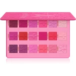 Jeffree Star Cosmetics Pink Religion paletka očních stínů 27 g