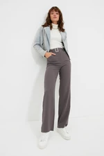 Pantaloni da donna Trendyol Belted