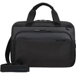 Brašna na notebook Samsonite MYSIGHT na 14.1" (135074-1041) čierna taška na notebook • na uhlopriečku 14,1" • organizér dokumentov • integrovaný USB p