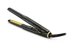 Žehlička na vlasy GHD Gold Mini styler - 13 mm, čierna / zlatá (GS-12MINEU) + darček zadarmo