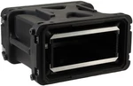 SKB Cases 1SKB-R904U20 20" Deep 4U Shockmount Roto Cutie rack