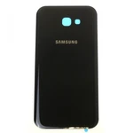 Zadní kryt baterie Back Cover na Samsung Galaxy A7 (2017), black