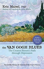 The Van Gogh Blues